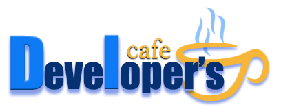 Developer's Cafe